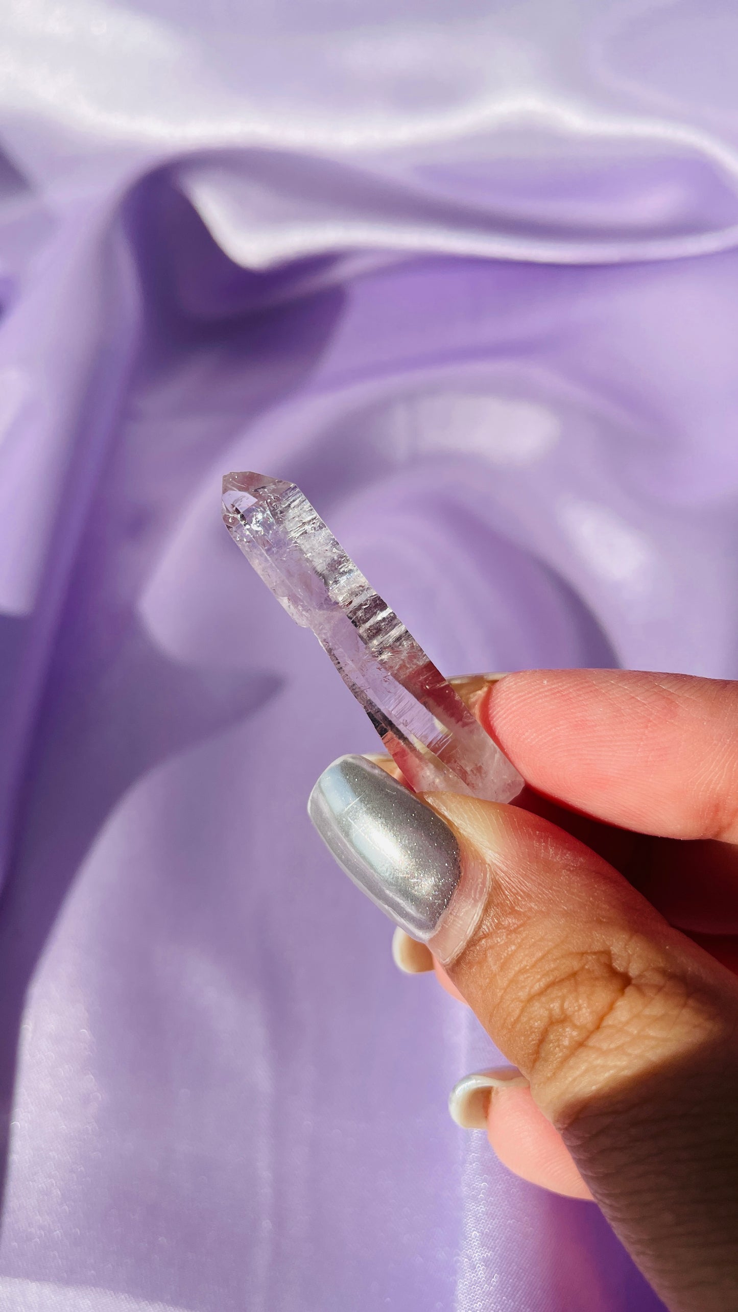 Vera-Cruz Amethyst Mini Points