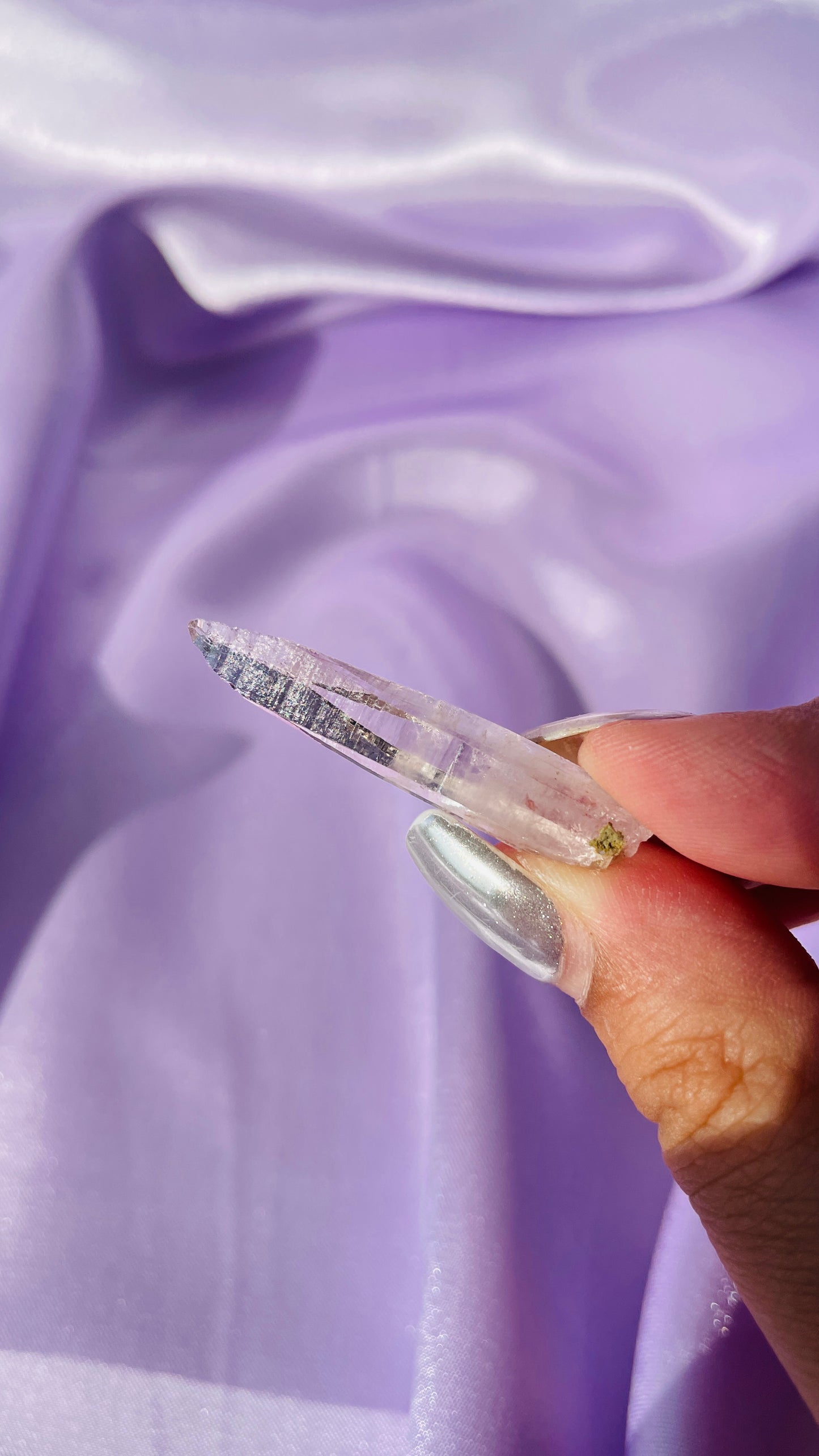 Vera-Cruz Amethyst Mini Points