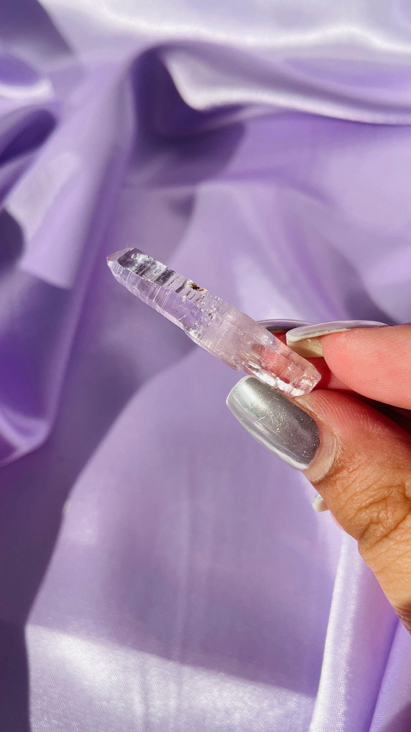 Vera-Cruz Amethyst Mini Points
