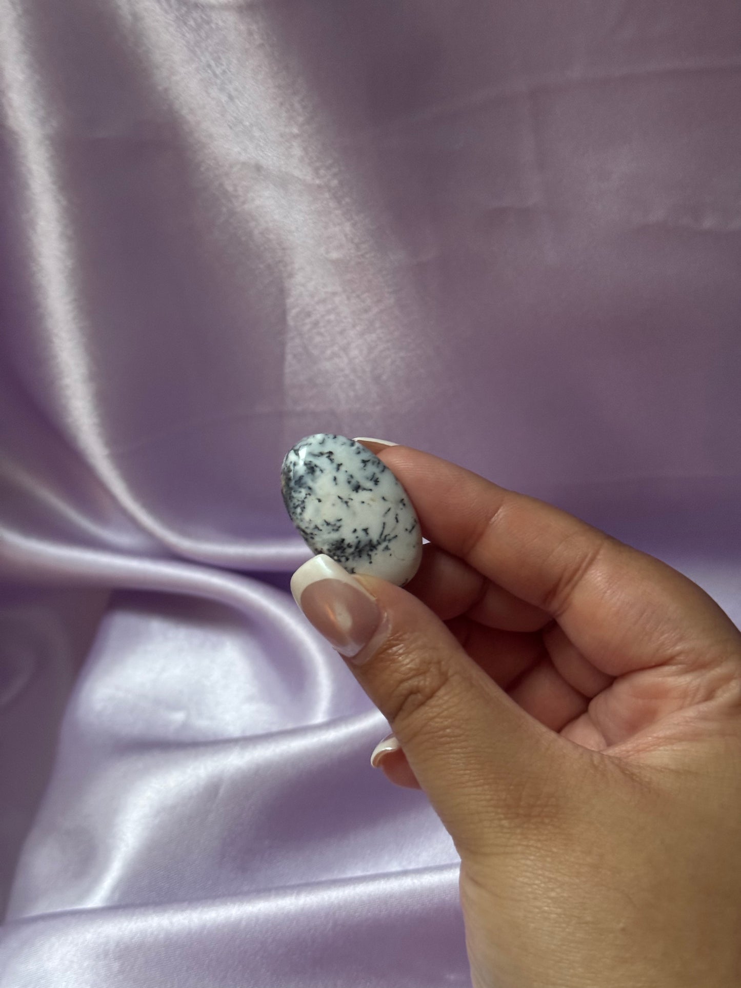 Merlinite Cabochons
